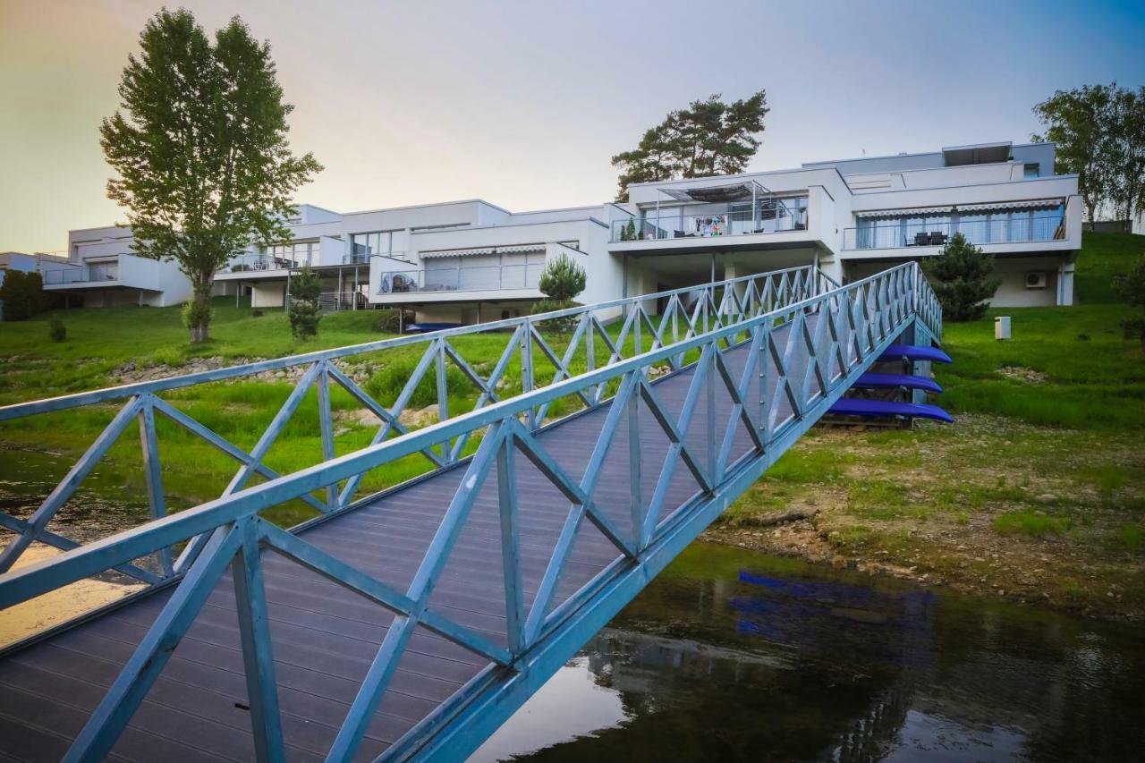 Gródek Nad Dunajcem Apartment Sloneczny Grodek 51 מראה חיצוני תמונה