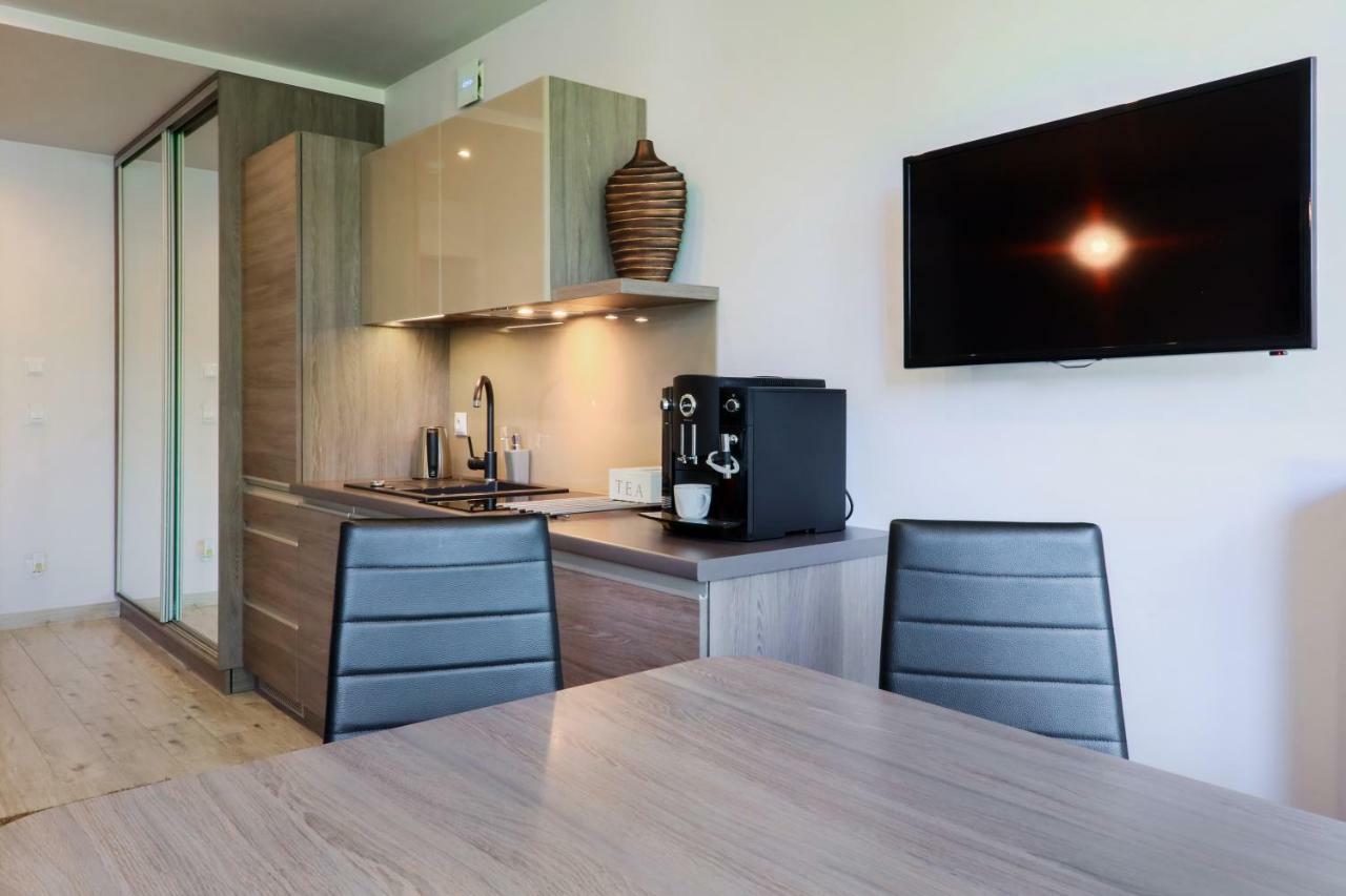 Gródek Nad Dunajcem Apartment Sloneczny Grodek 51 מראה חיצוני תמונה