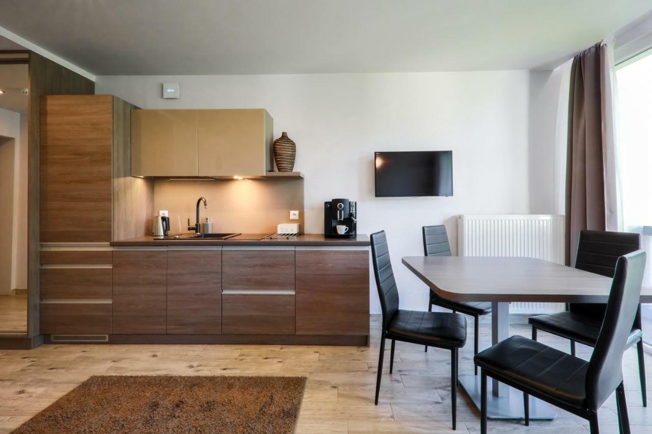 Gródek Nad Dunajcem Apartment Sloneczny Grodek 51 מראה חיצוני תמונה