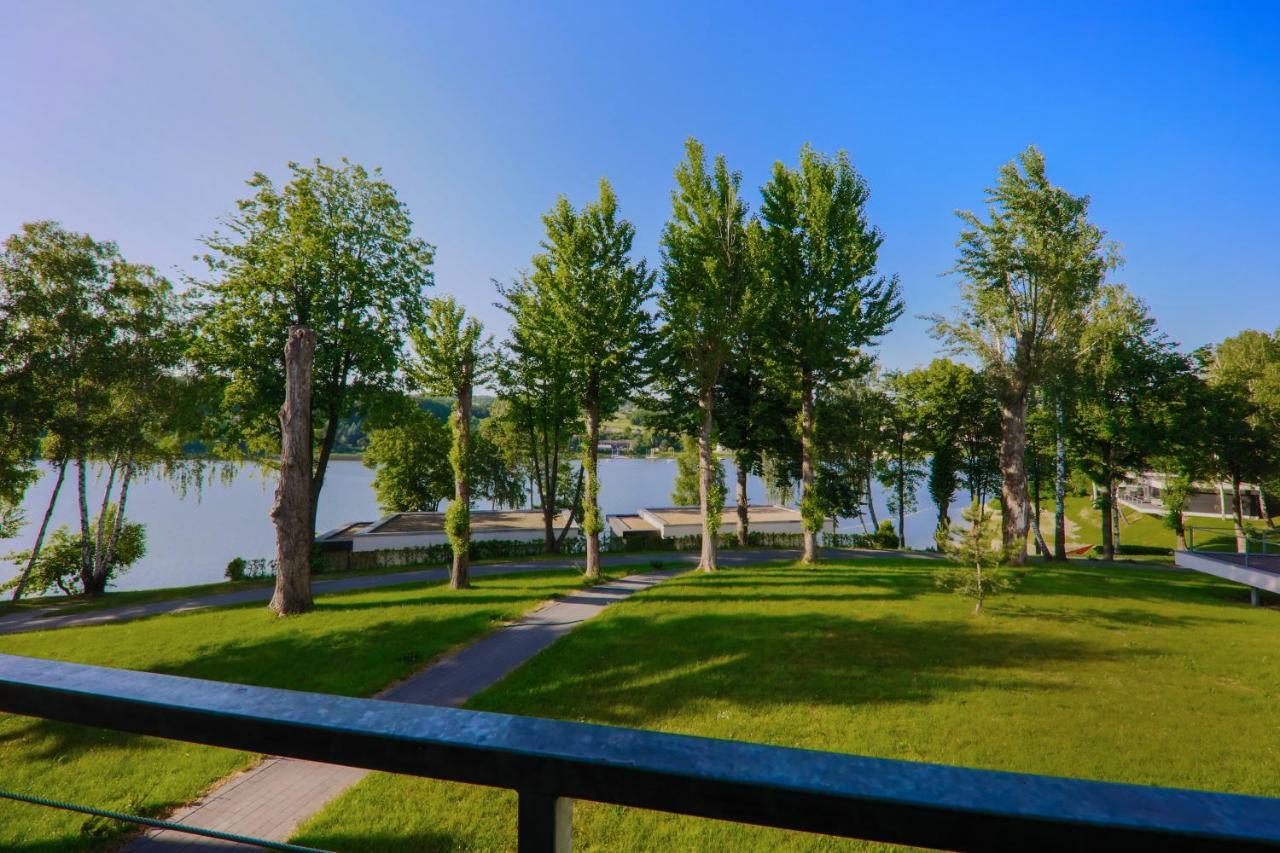 Gródek Nad Dunajcem Apartment Sloneczny Grodek 51 מראה חיצוני תמונה