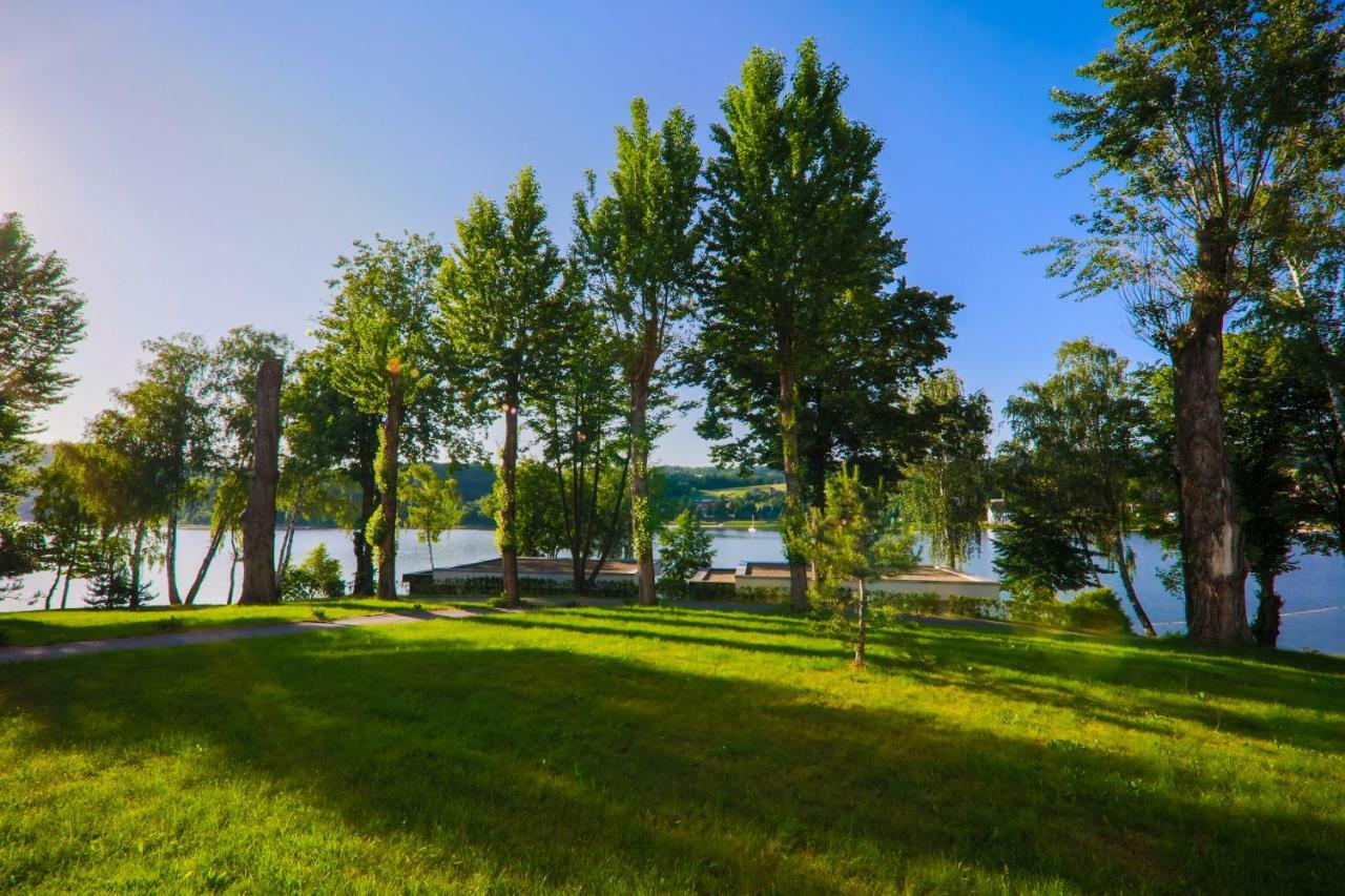 Gródek Nad Dunajcem Apartment Sloneczny Grodek 51 מראה חיצוני תמונה