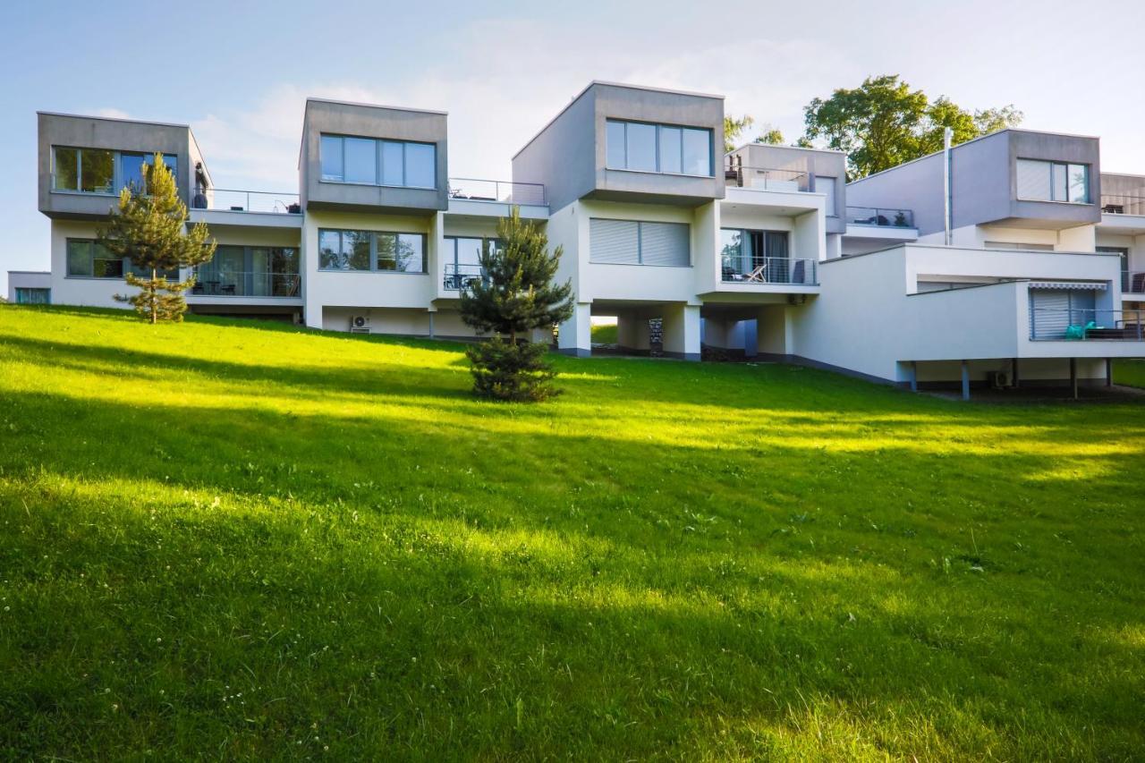 Gródek Nad Dunajcem Apartment Sloneczny Grodek 51 מראה חיצוני תמונה